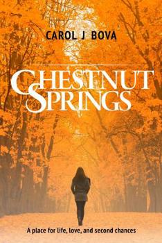 Paperback Chestnut Springs Book