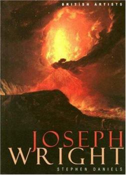 Paperback Joseph Wright Book