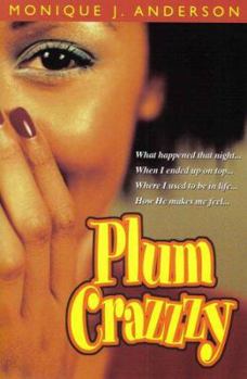 Paperback Plum Crazzzy Book