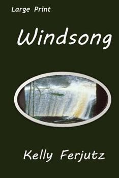 Paperback Windsong Book