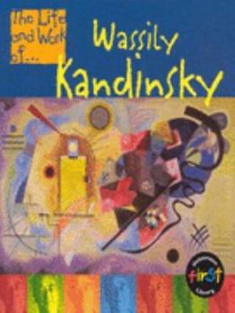 Paperback Wassily Kandinsky Book
