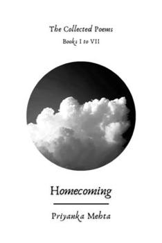 Paperback Homecoming: The Collected Poems Book
