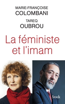 Paperback La Feministe Et L Imam [French] Book