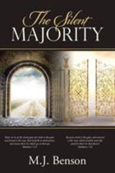 Paperback The Silent Majority Book