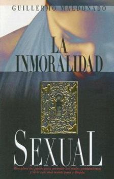 Paperback La Inmoralidad Sexual [Spanish] Book