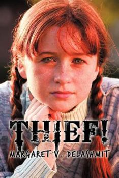 Paperback Thief! Book