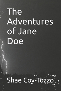 Paperback The Adventures of Jane Doe Book