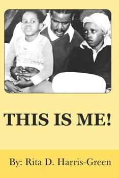 Paperback This Is Me ! Book