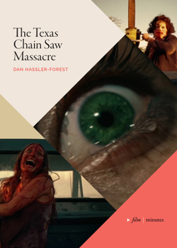 Paperback The Texas Chain Saw Massacre Book