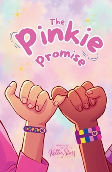 Paperback The Pinkie Promise Book