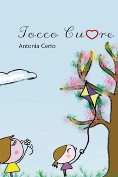 Paperback Tocco Cuore [Italian] Book