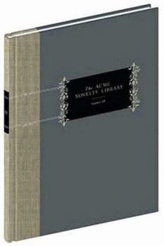 Hardcover The Acme Novelty Library Book