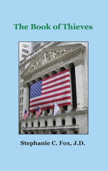 Paperback The Book of Thieves Book