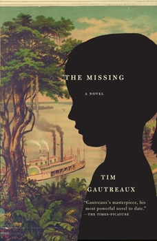 Paperback The Missing Book