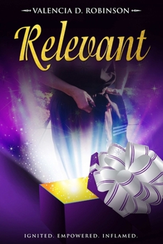 Paperback Relevant Book