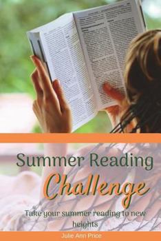 Paperback Summer Reading Challenge: Take your summer reading to new heights Book