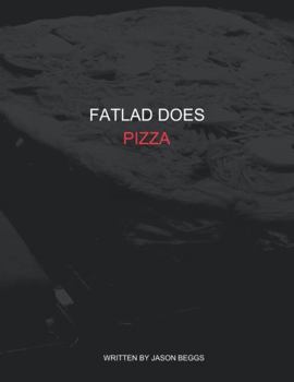 Paperback FatLad Does Pizza Book