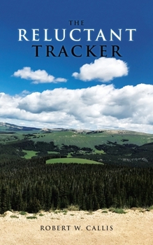 Paperback The Reluctant Tracker Book