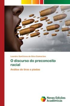 Paperback O discurso do preconceito racial [Portuguese] Book