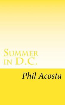 Paperback Summer in D.C. Book