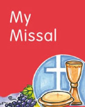 Paperback My Missal (2nd edition) Book