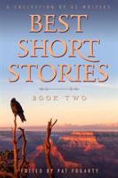 Paperback Best Short Stories Book Two Book