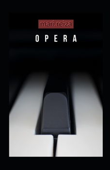 Paperback Opera Book