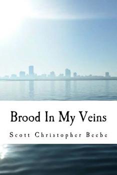 Paperback Brood In My Veins Book