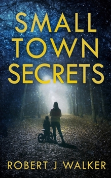 Paperback Small Town Secrets Book