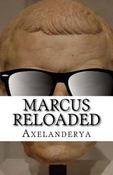 Paperback Marcus Reloaded: Episode 1. Publius is back ! [French] Book