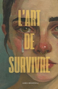 Paperback L'art de survivre [French] Book