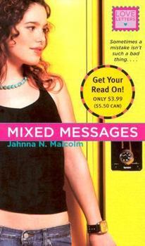 Mixed Messages - Book #2 of the Love Letters