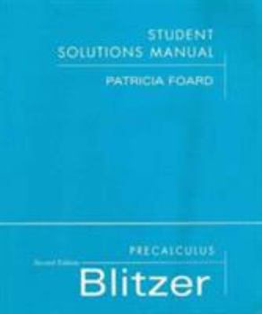 Paperback Precalculus Book