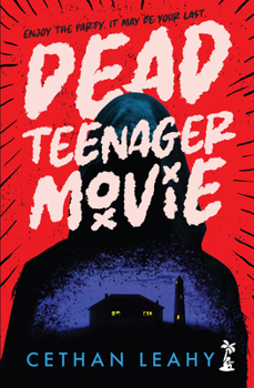 Paperback Dead Teenager Movie Book