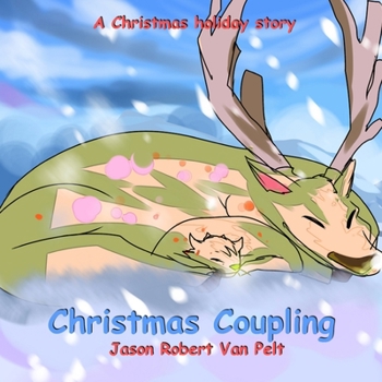 Paperback Christmas Coupling Book