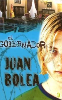 Paperback El Gobernador [Spanish] Book