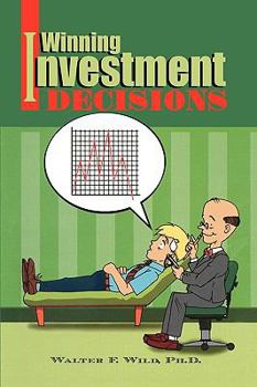 Paperback Winning Investment Decisions Book