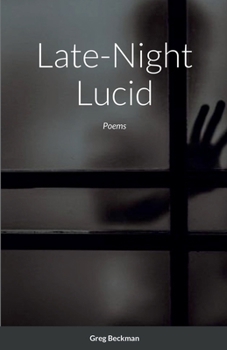 Paperback Late-Night Lucid: Poems Book