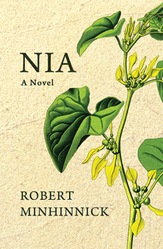 Paperback Nia Book