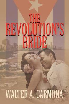 Paperback The Revolution's Bride Book