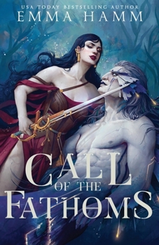 Paperback Call of the Fathoms Book