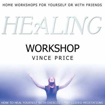 Audio CD Healing Workshop Book