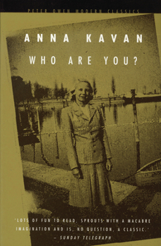 Paperback Who Are You? Book