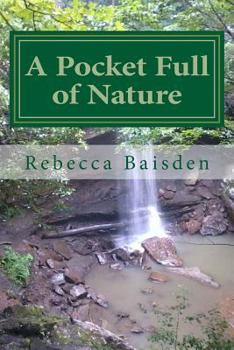 Paperback A Pocket Full of Nature Book