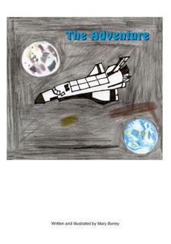 Paperback The Adventure Book