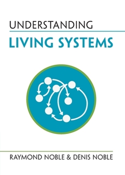 Paperback Understanding Living Systems Book