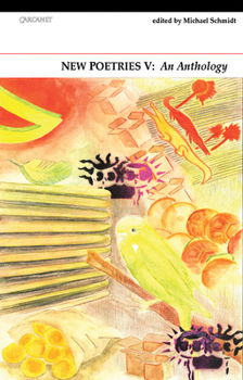 Paperback New Poetries V: An Anthology Volume 5 Book