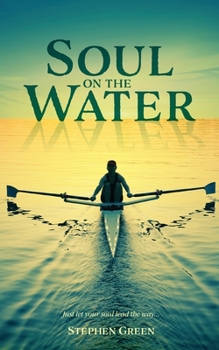 Paperback Soul on the Water Book