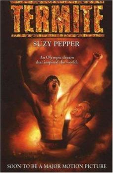Paperback Termite Book