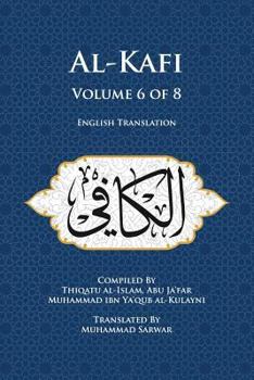 Paperback Al-Kafi, Volume 6 of 8: English Translation Book